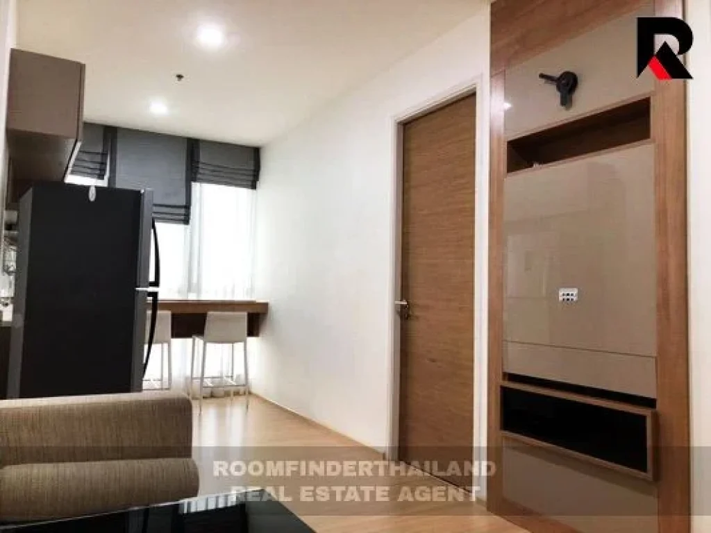 เช่า FOR RENT RHYTHM SUKHUMVIT 50 1 bedroom 36 Sqm16000 NEXT TO BTS ONNUT