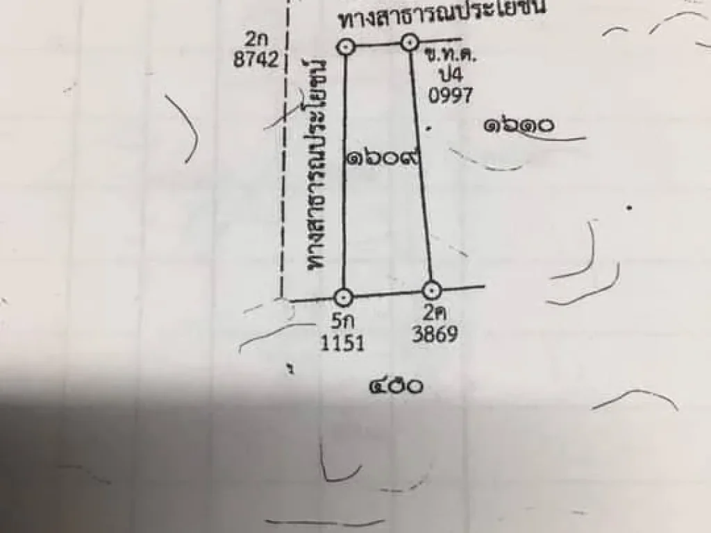  ด่วน ขายที่ดินสวย ทำเลทอง เหมาะสำหรับสร้างโรงงาน ทางเข้าออกสะดวก ทำเลดี มีแต่รวย รายละเอียดทรัพย์  พิกัดซเบญจรงค์ ตนาดี