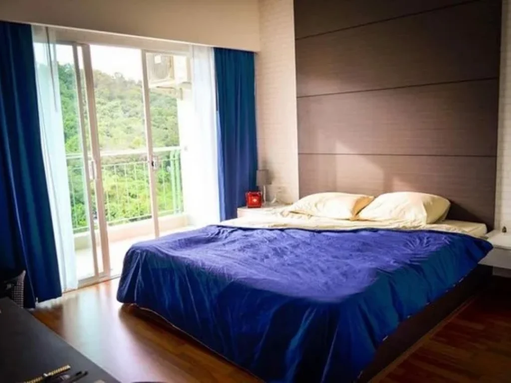 เช่า เดอะ กรีน เพลส คอนโดมิเนียม ภูเก็ต The Green Place Condo Phuket