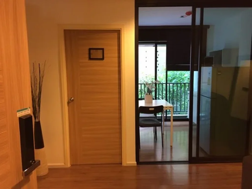 Sale Condo B-Republicสุขุมวิท 1011 ขนาด 30 ตรม เฟอร์ครบ