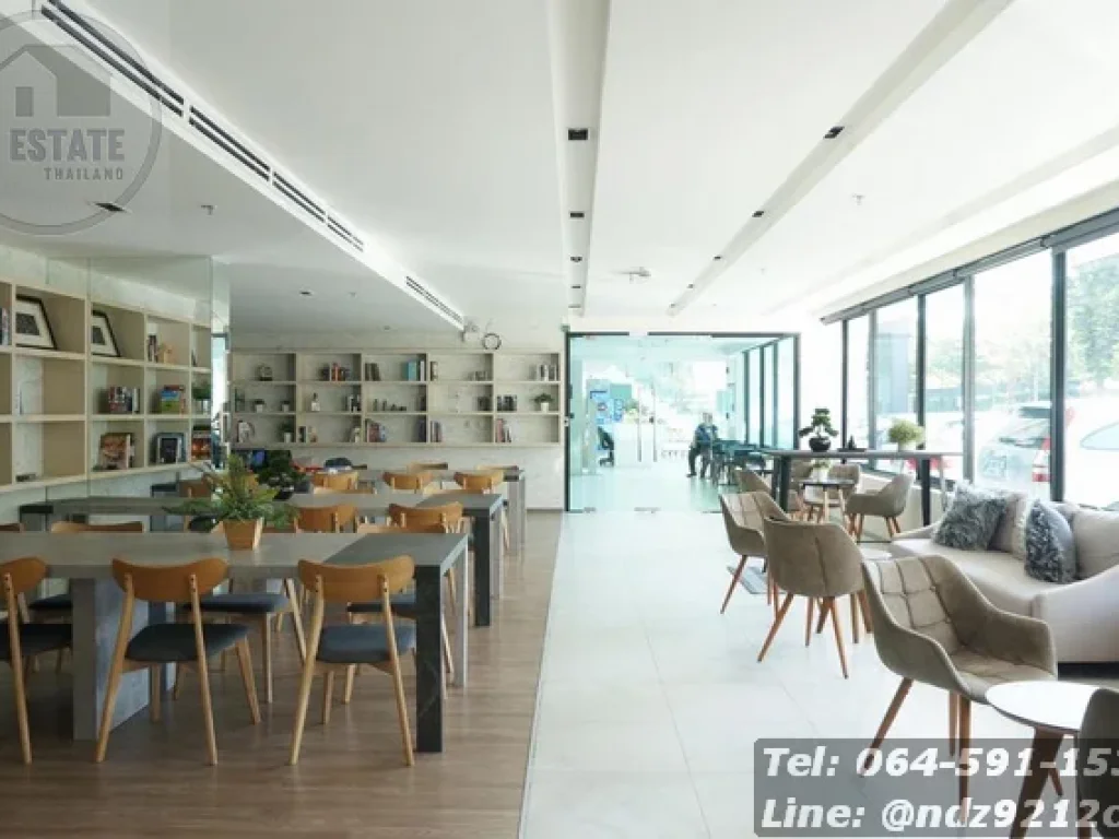 ให้เช่าcondo modern luxury Episode Phahol - Sapanmai ชั้น12 24ตรม 10000บาท