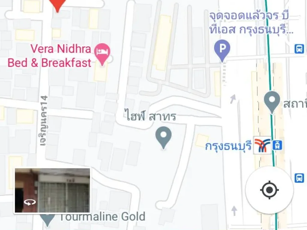 ให้เช่า คอนโด Bangkok Ferliz สถานีกรุงธนบุรี ซเจริญนคร 14 ใกล้bts กรุงธนบุรี ราคาถูก