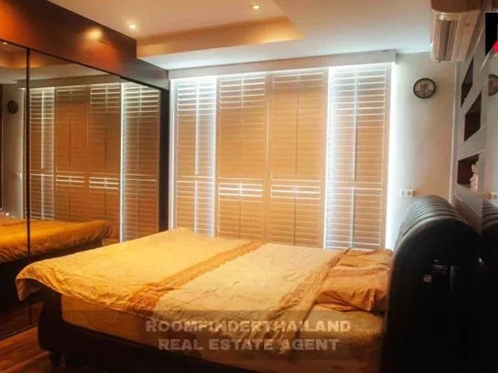 เช่า FOR RENT SENA PARK GRAND RAMINDRA 3 beds 3 baths 65 Sqw50000