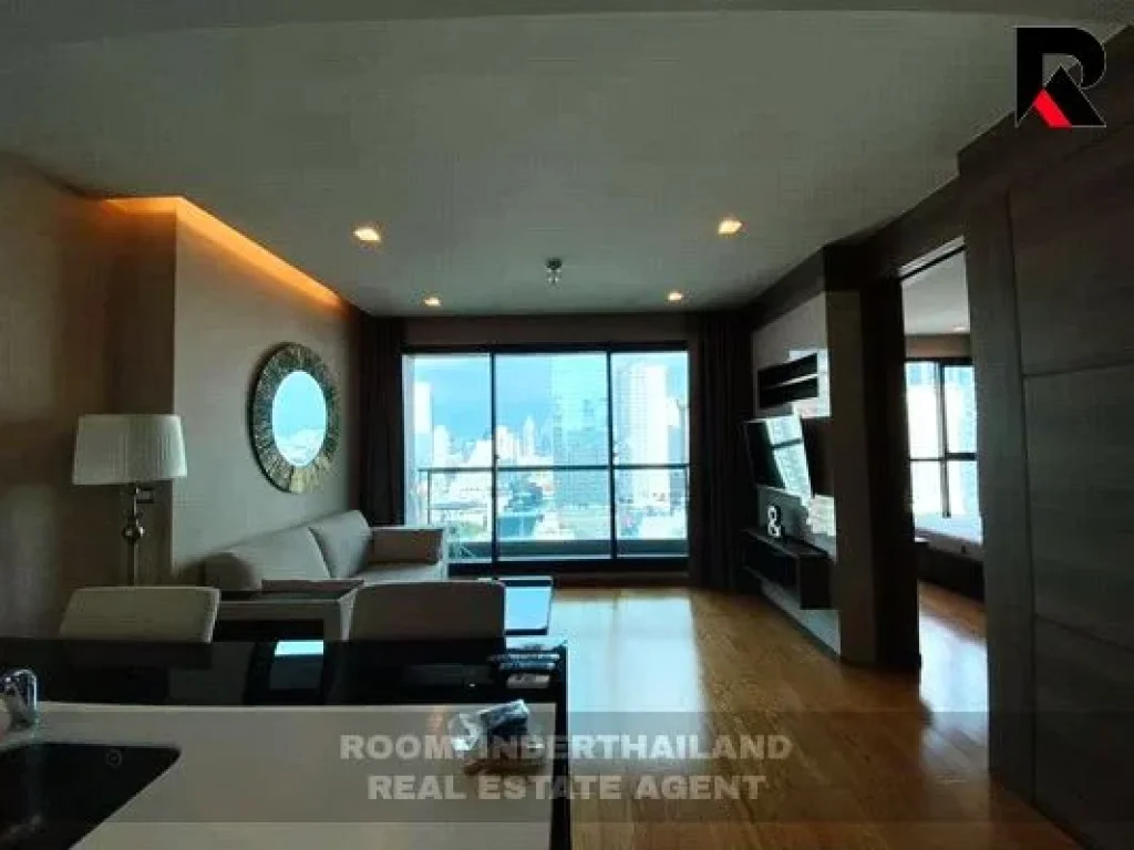 เช่า FOR RENT THE ADDRESS SATHORN 1 bedroom 55 Sqm38000 CLOSE BTS CHONGNONSI