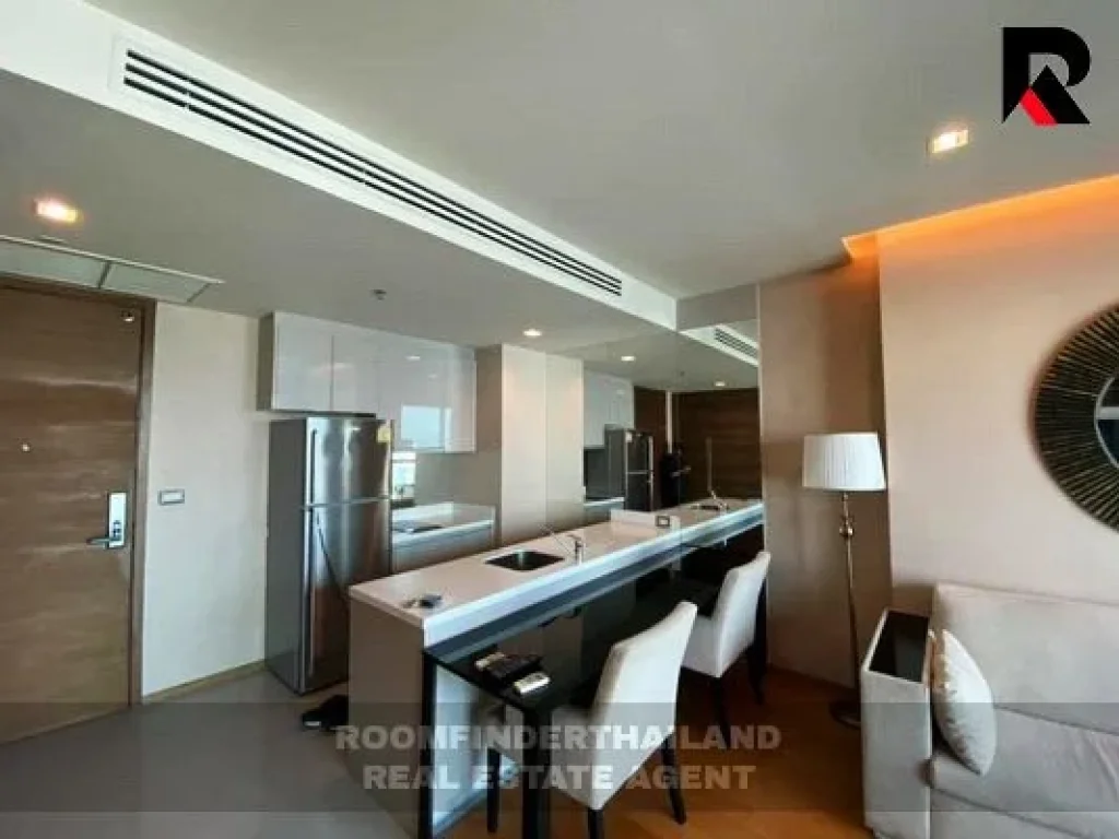 เช่า FOR RENT THE ADDRESS SATHORN 1 bedroom 55 Sqm38000 CLOSE BTS CHONGNONSI