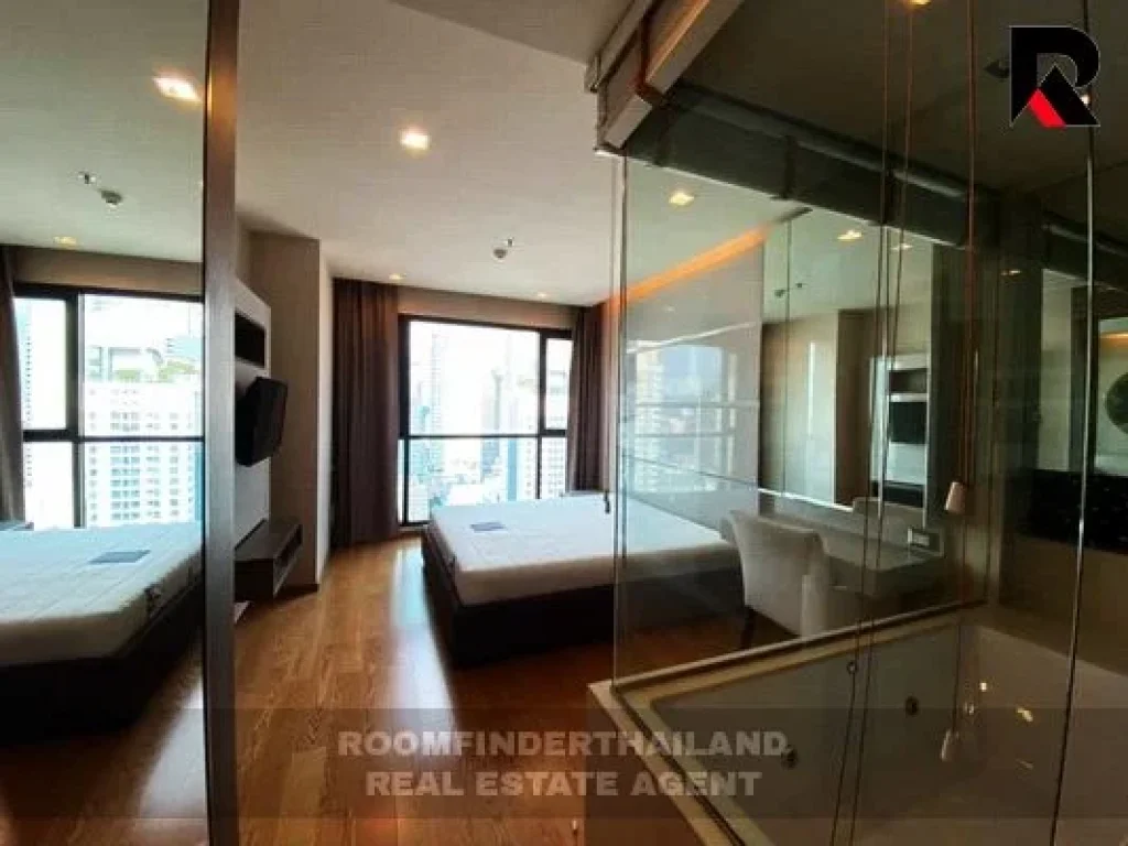 เช่า FOR RENT THE ADDRESS SATHORN 1 bedroom 55 Sqm38000 CLOSE BTS CHONGNONSI