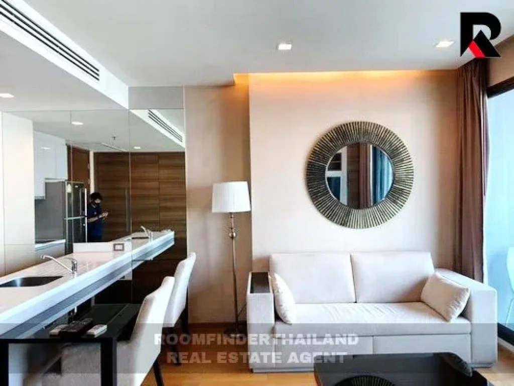 เช่า FOR RENT THE ADDRESS SATHORN 1 bedroom 55 Sqm38000 CLOSE BTS CHONGNONSI