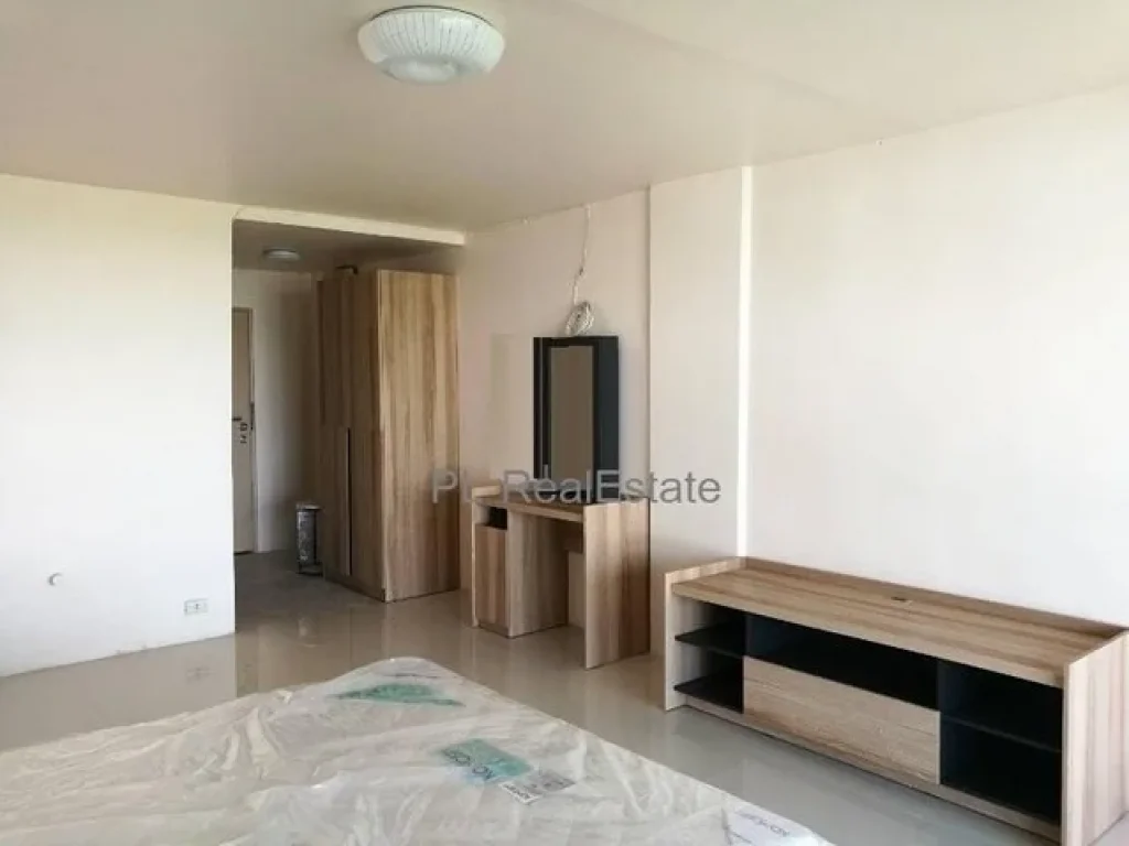 Condo For Sale คอนโดซิตี้วิลล่า ชั้น9 รีโนเวทใหม่ ใกล้เดอะมอลล์บางกะปิ