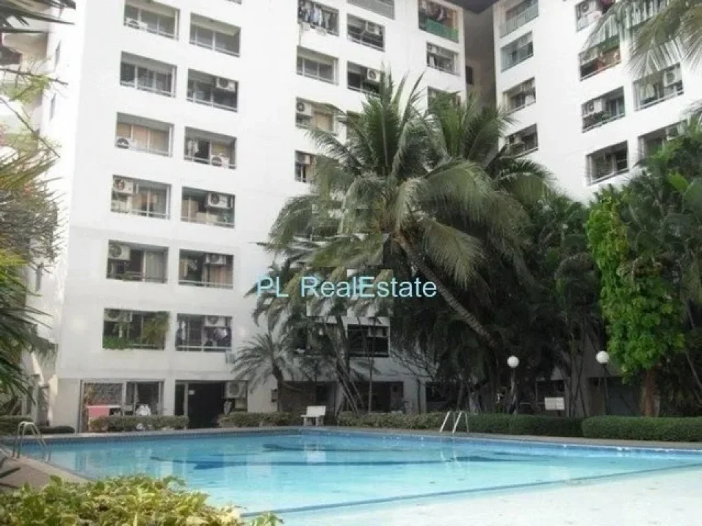 Condo For Sale คอนโดซิตี้วิลล่า ชั้น9 รีโนเวทใหม่ ใกล้เดอะมอลล์บางกะปิ