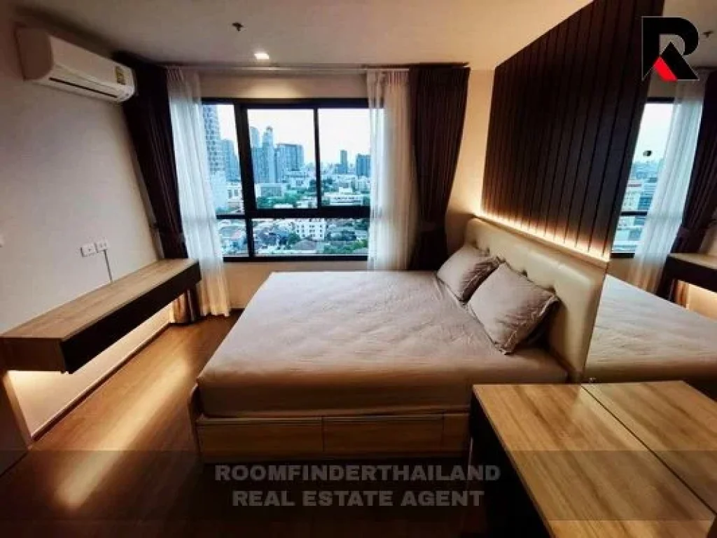 เช่า FOR RENT IDEO SUKHUMVIT 93 1 bedroom 32 Sqm19000 CLOSE BTS BANGCHAK