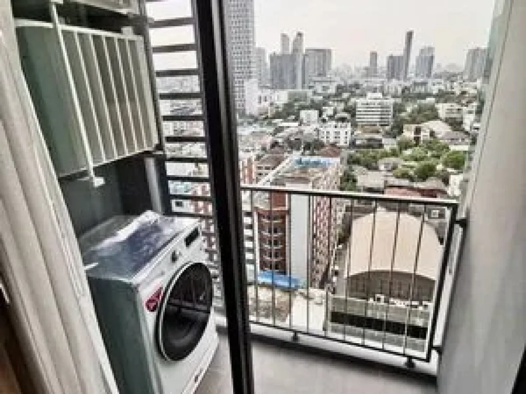 เช่า FOR RENT IDEO SUKHUMVIT 93 1 bedroom 32 Sqm19000 CLOSE BTS BANGCHAK