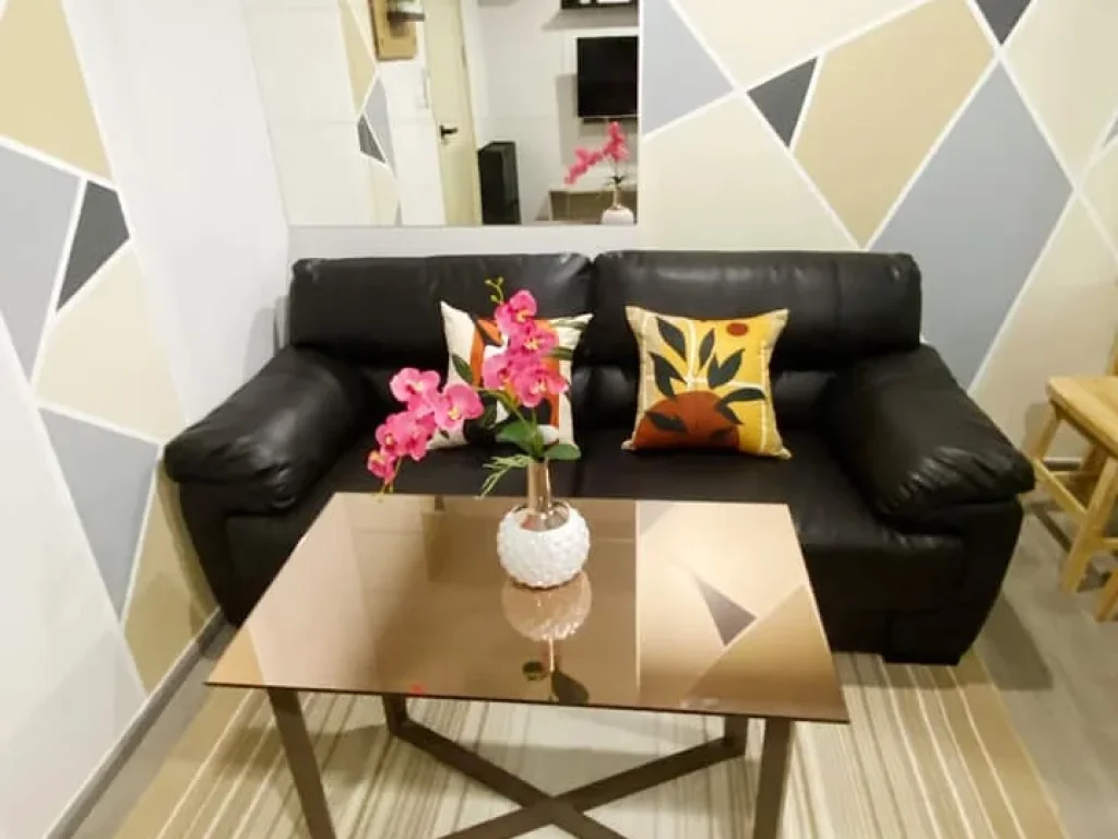 Reach Condo พหลโยธิน 52 เช่า 1 Bedroom ขนาด31 ตรม