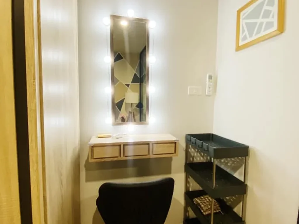 Reach Condo พหลโยธิน 52 เช่า 1 Bedroom ขนาด31 ตรม