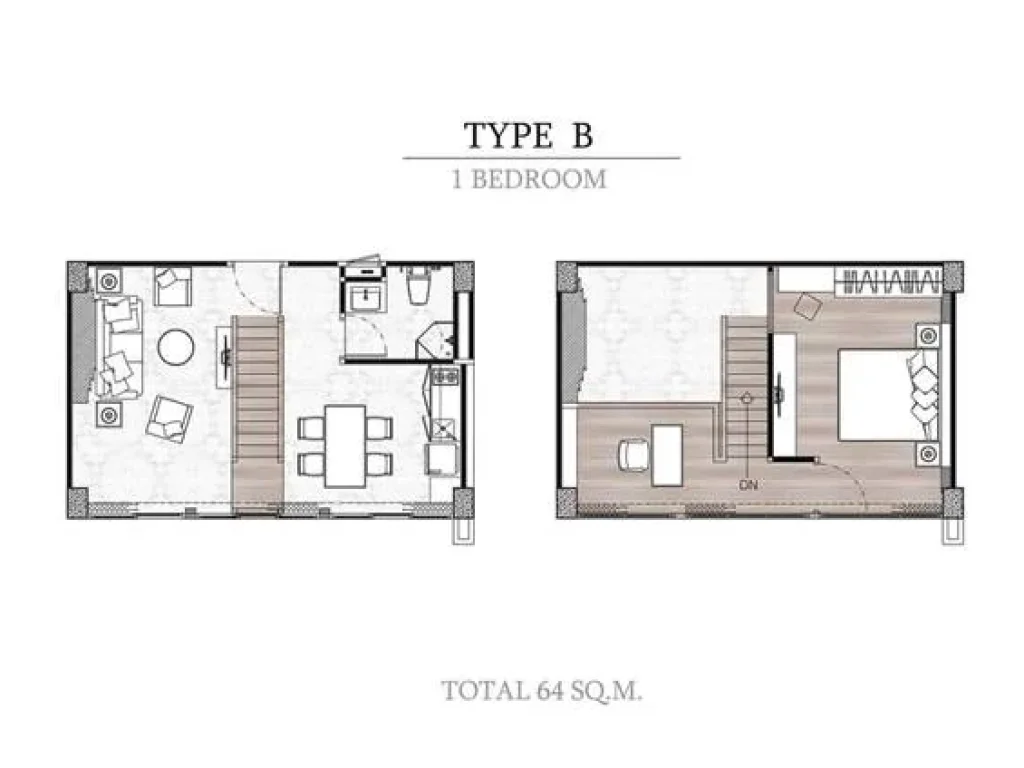 ขายคอนโด Loft Style and Luxury Duplex หนึ่งเดียวในพัทยา เน้นลงทุน การันตีผลตอบแทนสูงถึง 26เปอร์เซ็นต์ โครงการรับซื้อคืน