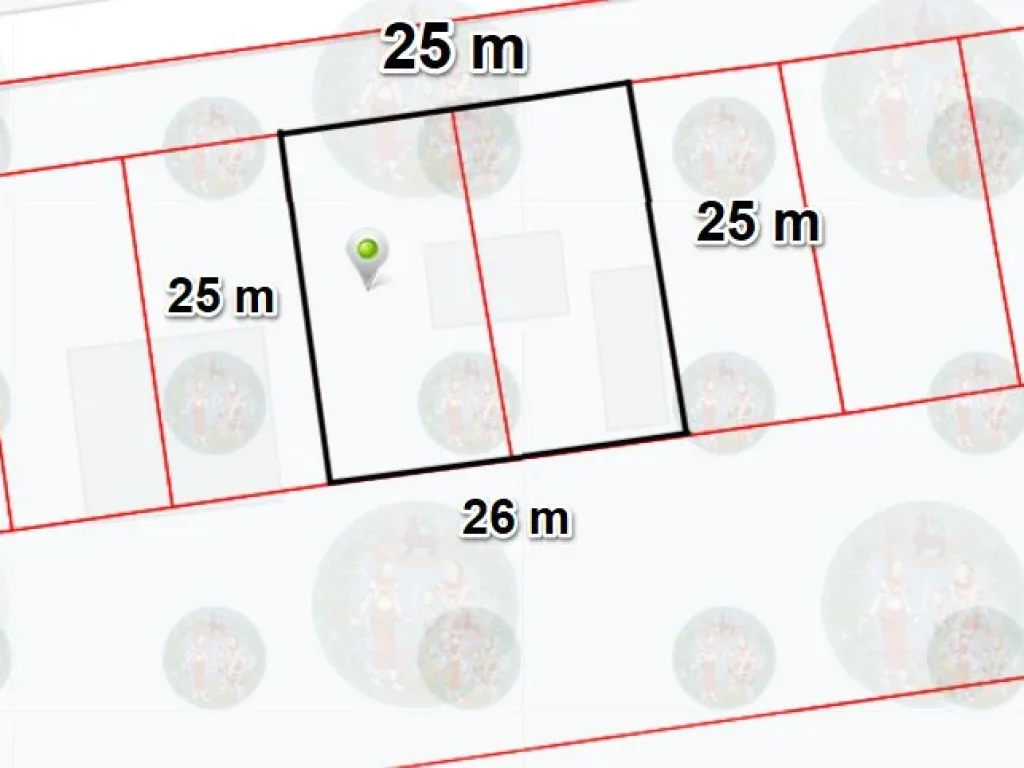 ขายที่ดินพร้อมบ้าน 154 ตรว ราคา 3 ล้านบาท จ ฉะเชิงเทรา