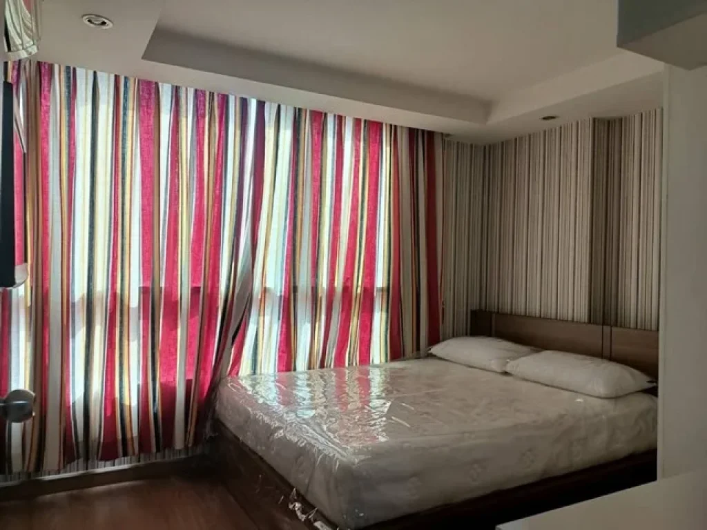 Zenith Place Sukhumvit 71 peaceful 2 bedrooms BTS Phra Khanong