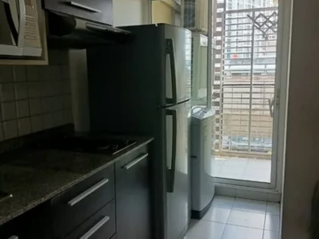 Zenith Place Sukhumvit 71 peaceful 2 bedrooms BTS Phra Khanong