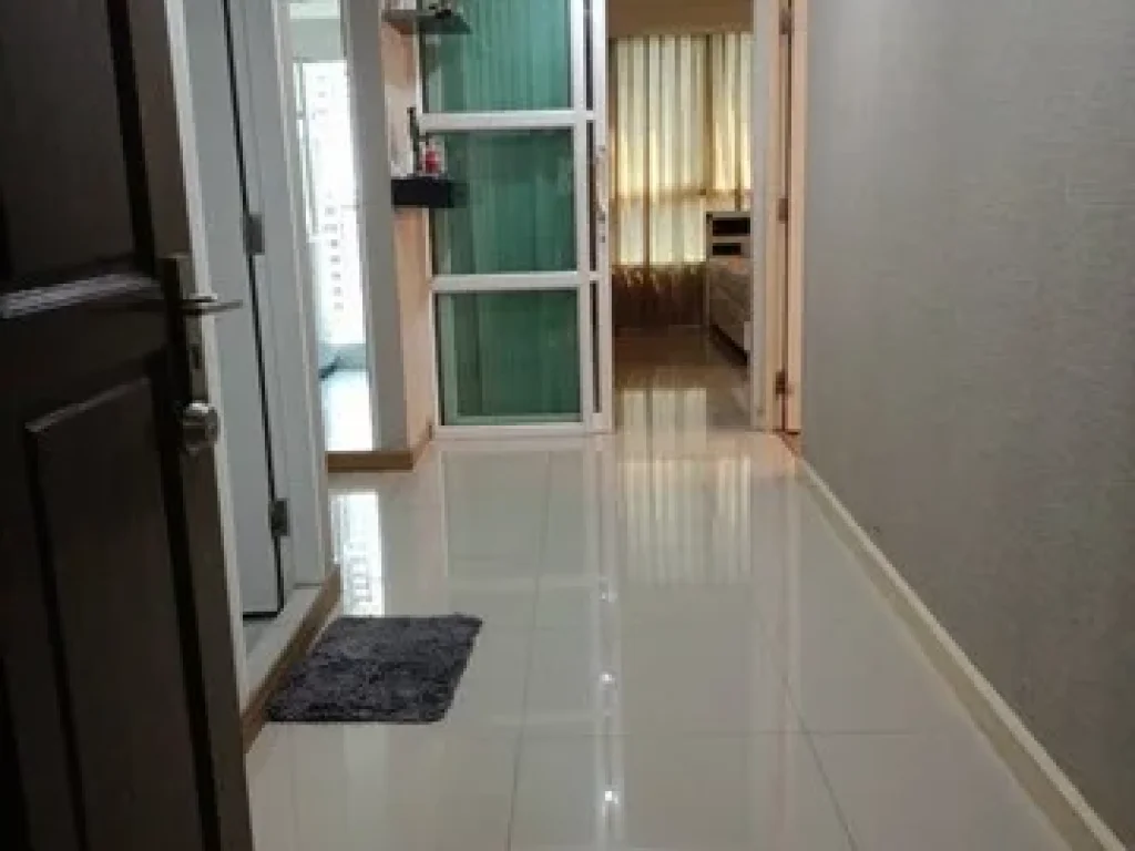 Zenith Place Sukhumvit 71 peaceful 2 bedrooms BTS Phra Khanong