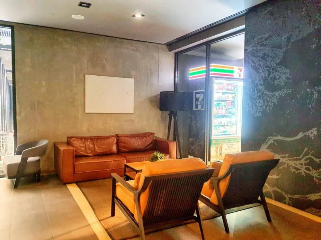 ให้เช่า คอนโด 1 ห้องนอน คอนโดเซ็นทริค อารีย์ For Rent 1 Bedroom at Centric Ari