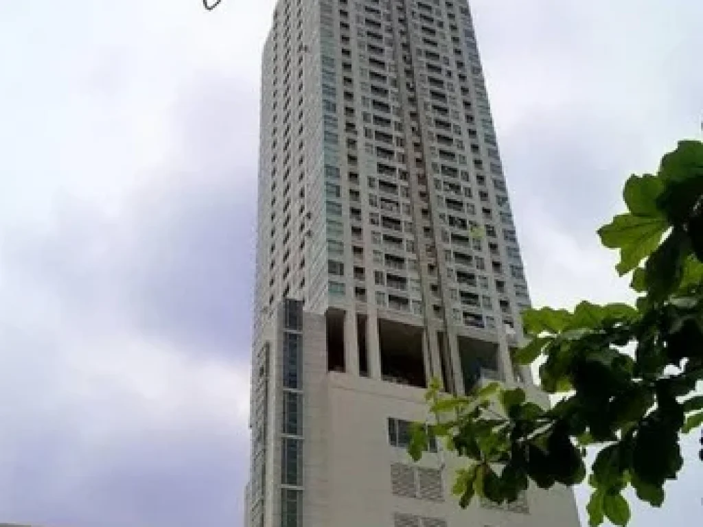 ให้เช่า Silom Suite 10000บาท ห้องสวย วิวดี แต่งครบ พร้อมอยู่