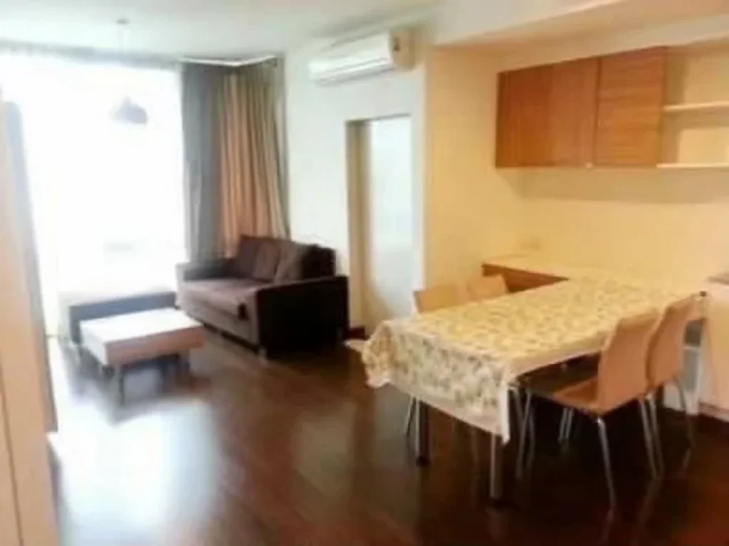 For Sale Condo The IRIS Rama 9 Srinakarin ขายดิไอริส พระราม 9 ศรีนครินทร์ ห้องสวย พร้อมอยู่