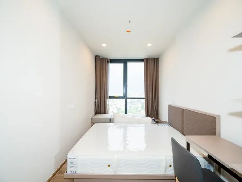 Oka Haus Sukhumvit 36 fully furnished beautiful view 34th floor BTS Thonglor