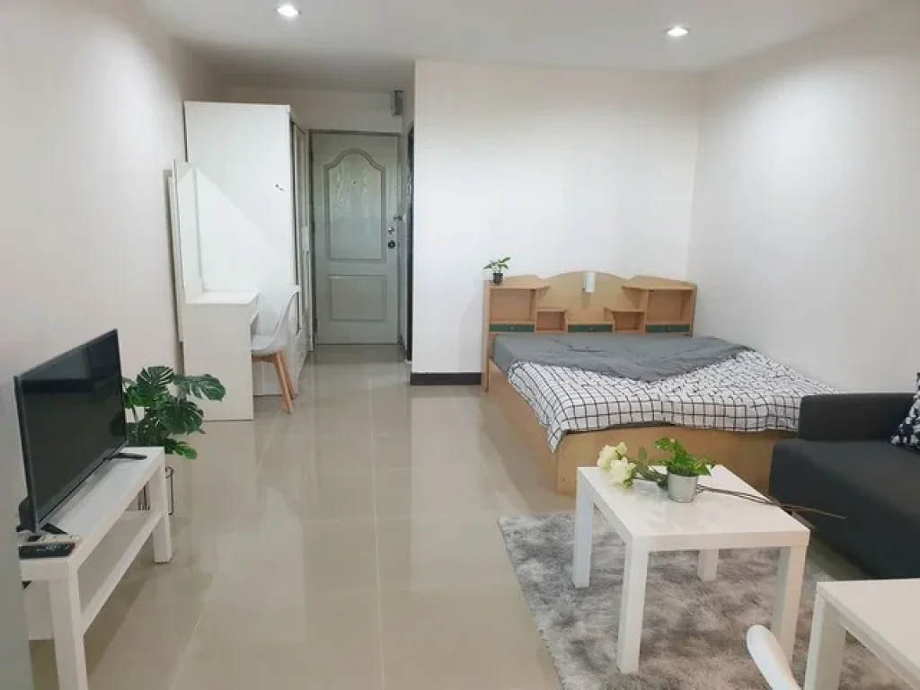 Regent Home Bangna peaceful convenient livable BTS Bangna