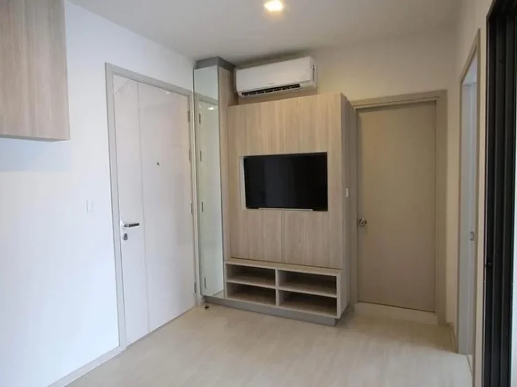 Life Sukhumvit 48 convenient peaceful safe BTS Phra Khanong