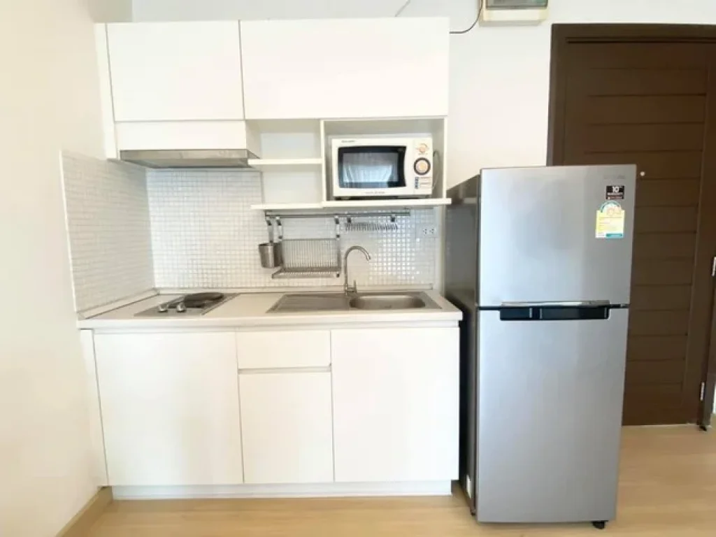 Thru ThongLor clean private livable 19th floor BTS Thonglor