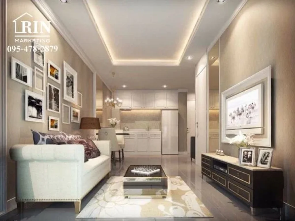 ขายคอนโดThe Orient Pattayaห้องสวยวิวสระ 1bedroom3467ตรม Fully furnishedตกแต่งหรูหราสไตล์ยุโรป