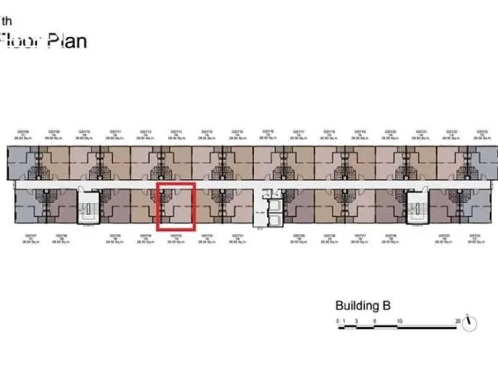 ขายด่วน คอนโด DCONDO RATTANATHIBET ขนาด 30ตึก B ชั้น 7 สถานที่สำคัญใกล้เคียง เอสพลานาด