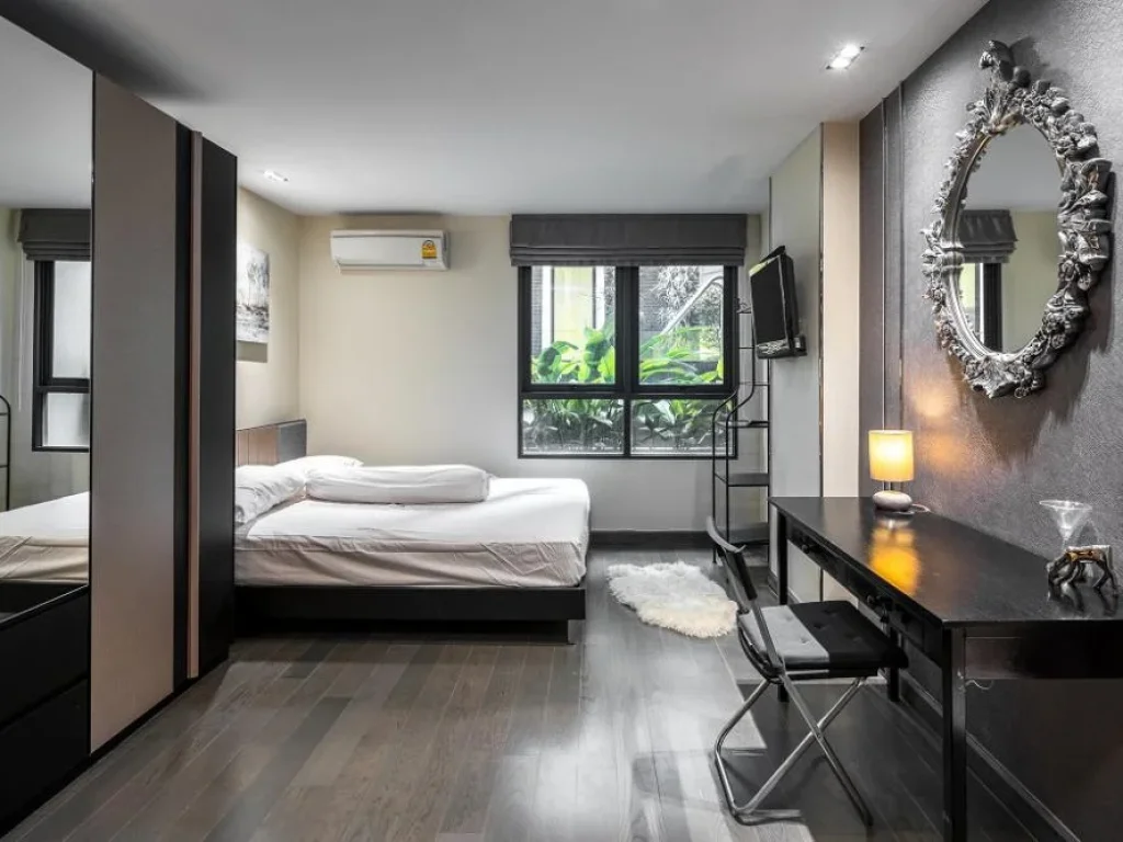 ให้เช่า คอนโด Mirage Sukhumvit 27 มิราจ สุขุมวิท 27 ใกล้ BTS อโศก พร้อมพงษ์