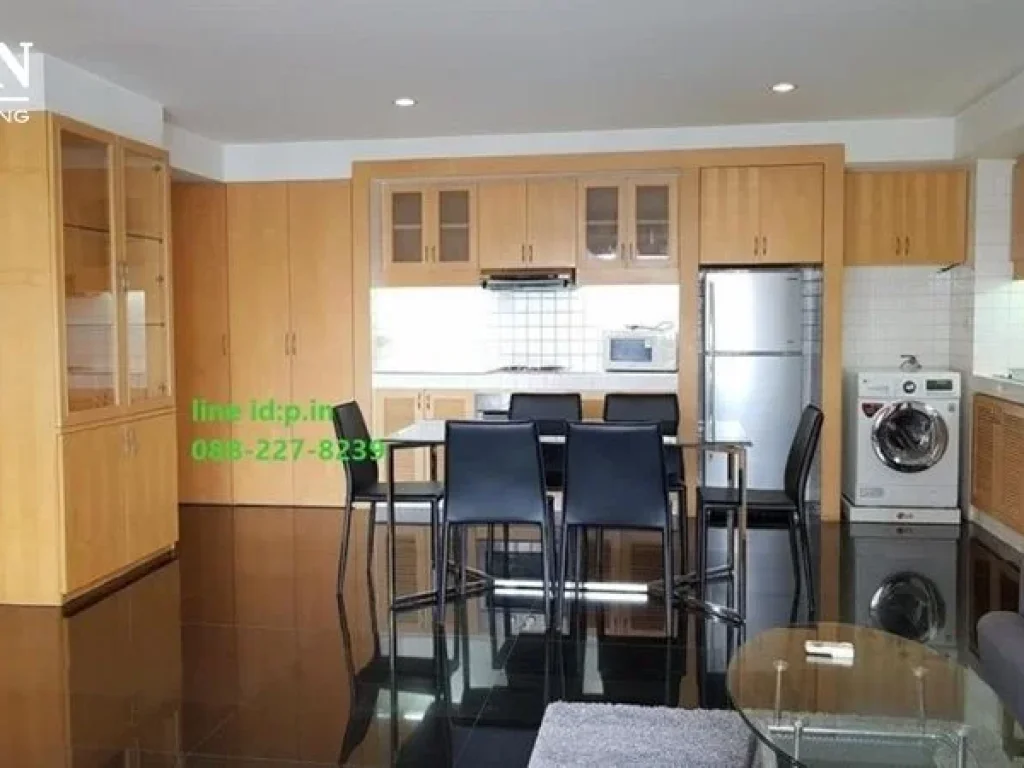 ให้เช่าขาย ไดมอนด์ ทาวเวอร์ 3 นอน 4 น้ำ เดินถึง BTS ช่องนนทรี For RentSale Diamond Tower 3BED 4BATH near BTS ChongNonsri