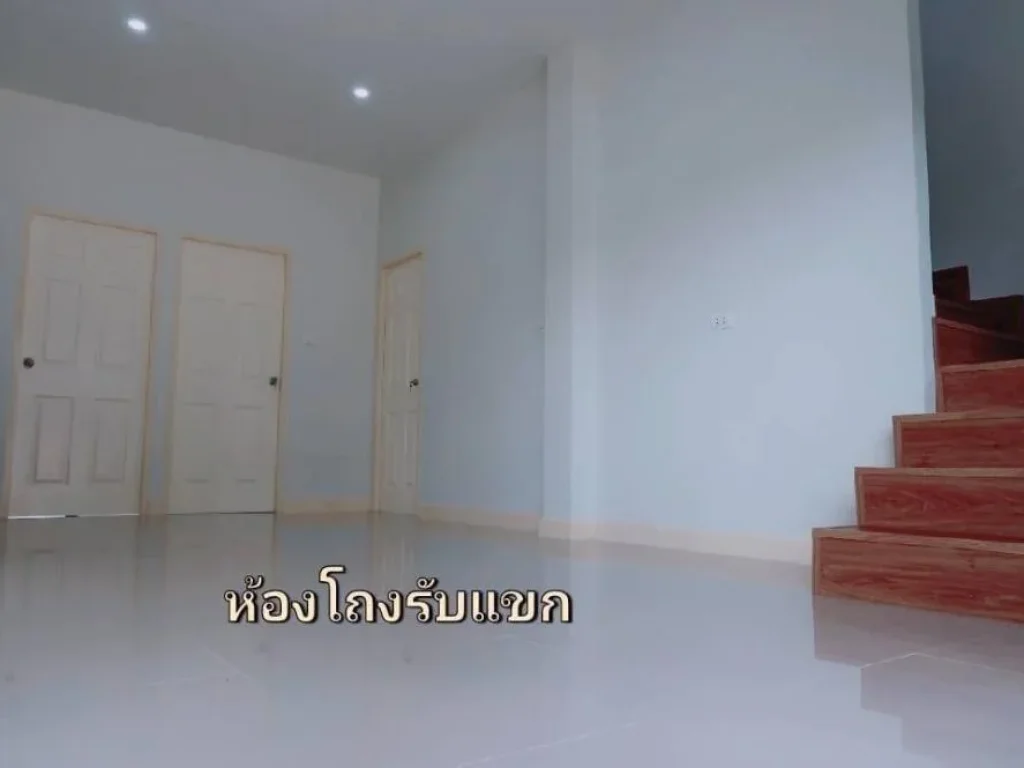 ขายบ้านแนวคิดใหม่ สไตล์โมเดิร์น อำเภอเมือง จเชียงใหม่