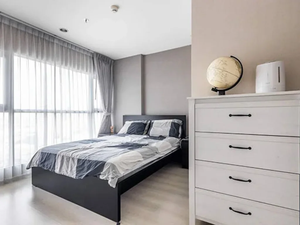 คอนโด 2 ห้องนอน คอนโดแอสไปร์ 48 BTS พระโขนง Rent Beautiful 2Bedroom at Aspire 48 BTS Phrakhanong