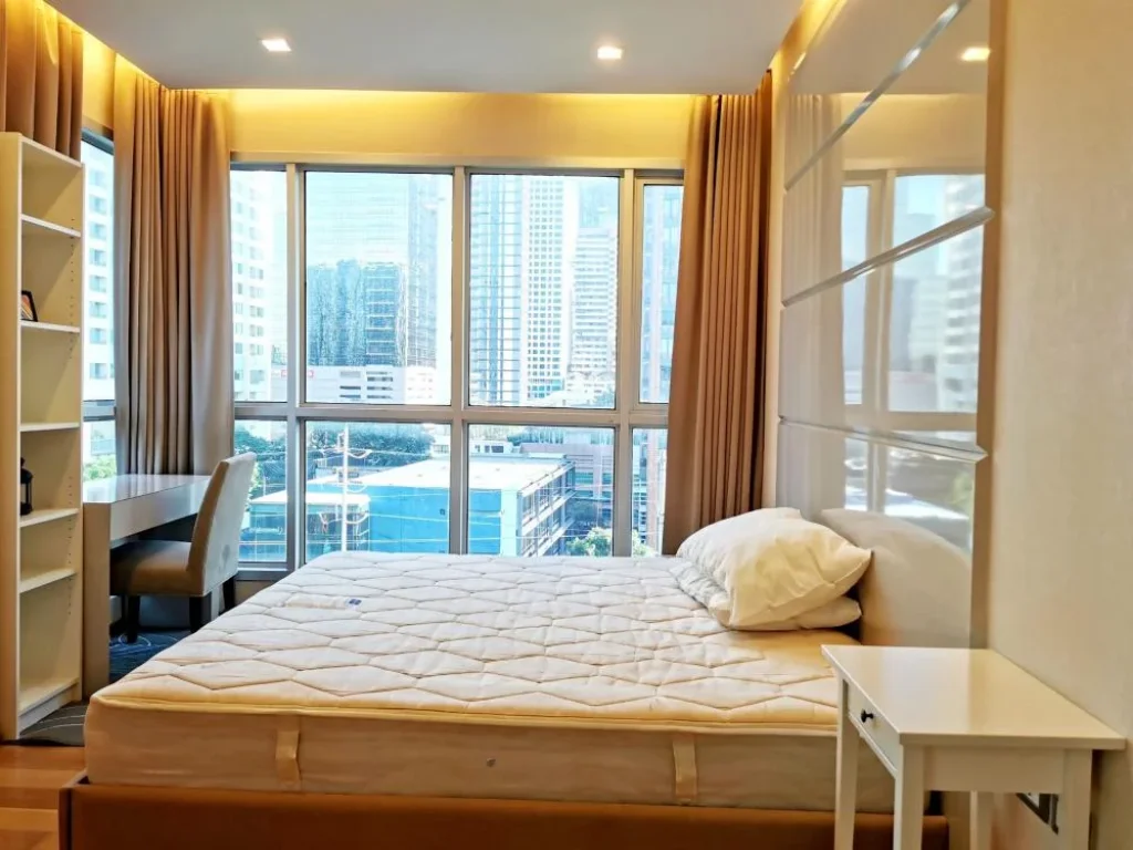 The Address Asoke for rent 2 bedrooms 2 bathrooms 65 sqm rental 30000 bahtmonth