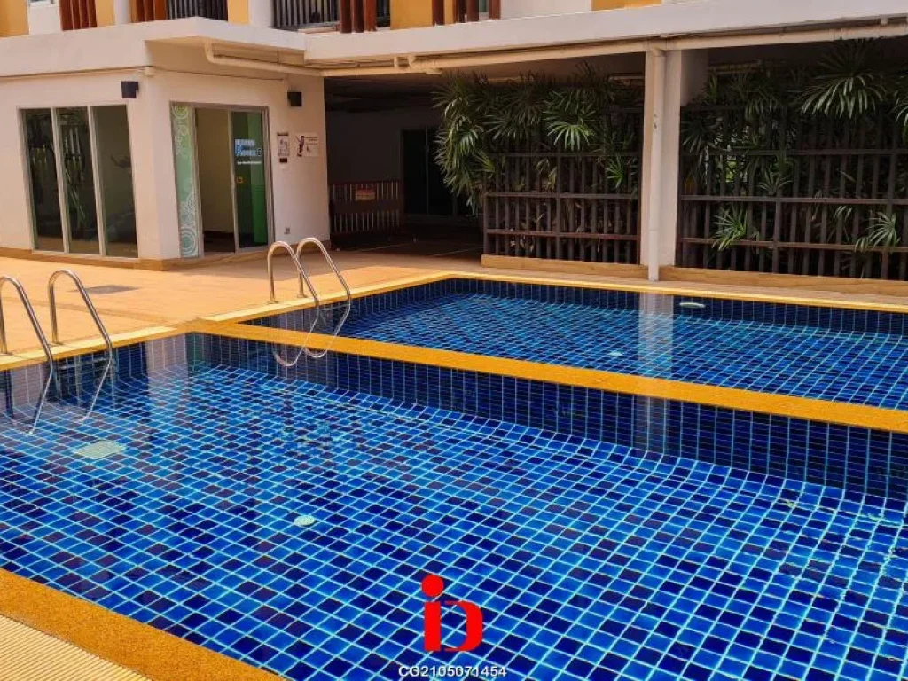 ขายคอนโด กัลปพฤกษ์ ซิตี้ พลัส อุดรธานี Condo for Sale Kalpapruek City Plus Udonthani