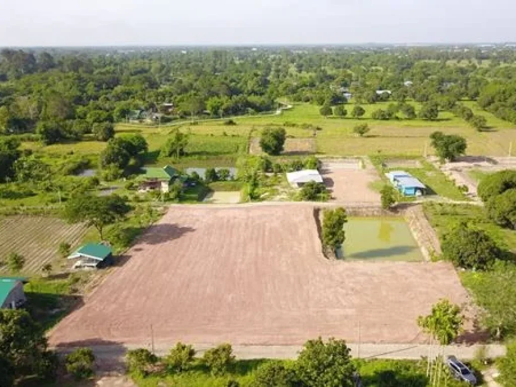 ที่ดินแปลงสวย วิวดี ฟรีค่าโอน อำเภอบ้านนา จังหวัดนครนายก วิวภูเขา 130 ตรว เริ่มแค่ 459000 บาทเท่านั้น