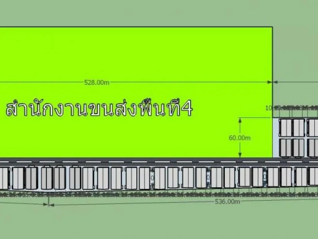 โกดังให้เช่าHR9 ติดสำนักงานขนส่งพื้นที่ 4 กทม หนองจอก มีนบุรี กทม 120บาทตรม