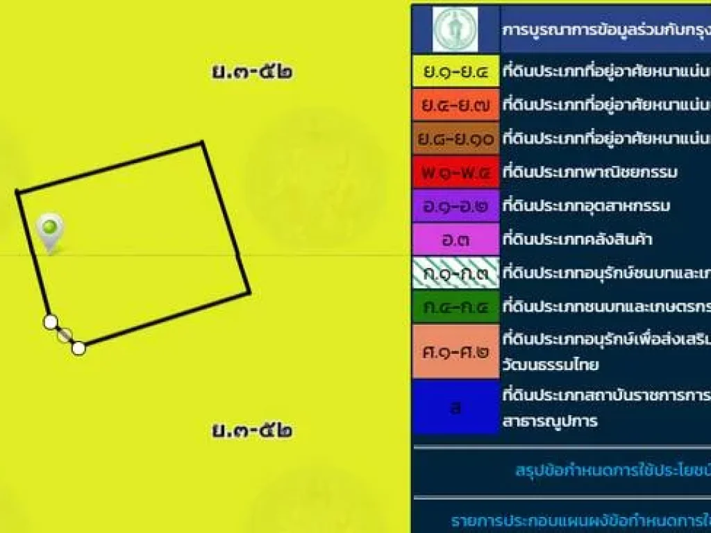 ขายที่ดิน ย่านประเวศ ซอยอ่อนนุช 88 เนื้อที่ 81ตารางวา พร้อมสิ่งปลูกสร้าง