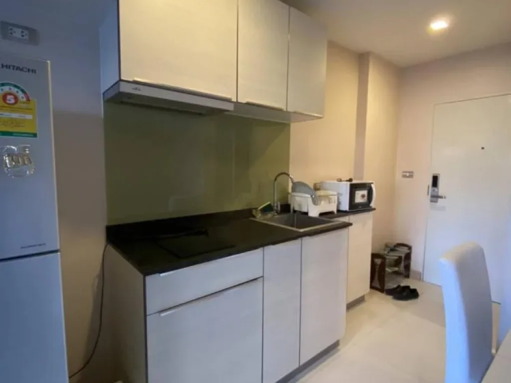 ให้เช่า คอนโด Tree Condo Sukhumvit 42 ทรี คอนโด สุขุมวิท 42 ใกล้ BTS พระโขนง