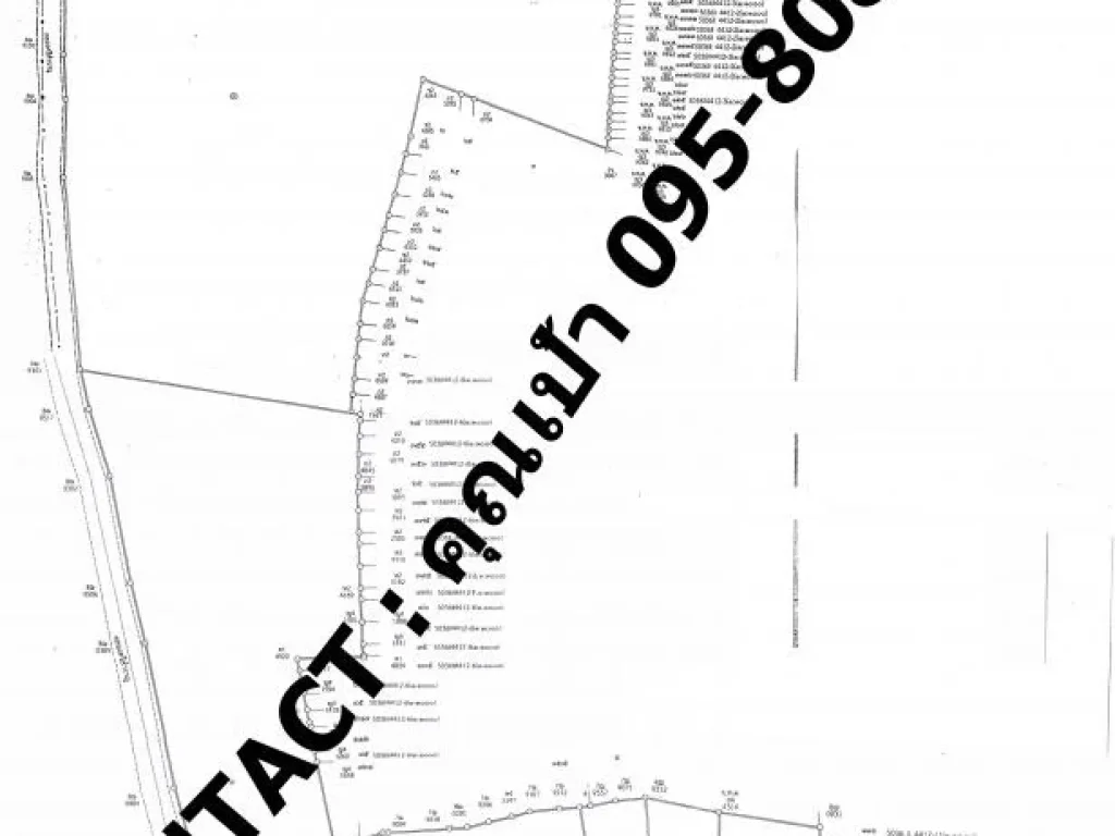 ขายด่วนที่ดินผืนใหญ่ ทำเลดี ใกล้แยกสาย 4 พุทธสาคร กว่า 137 ไร่ โครงการไหนสนใจรีบติดต่อด่วนจ้า