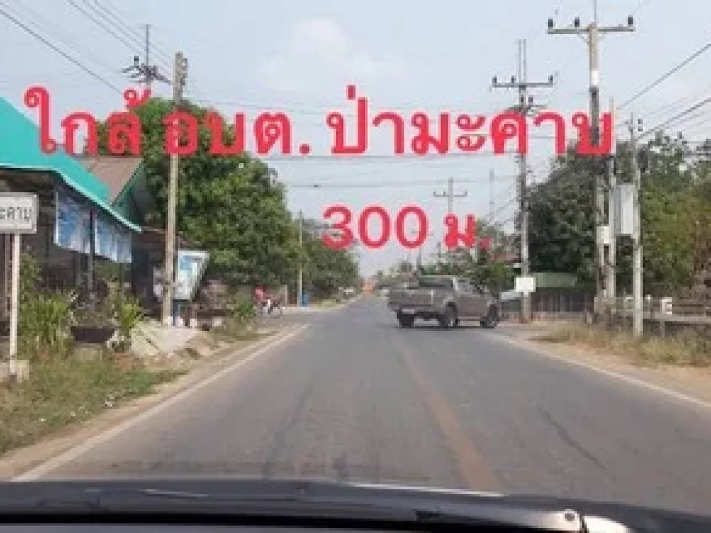 ขายที่ดินพื้นที่ 14 ไร่ 3 งาน 55 ตรวา อเมือง จพิจิตร