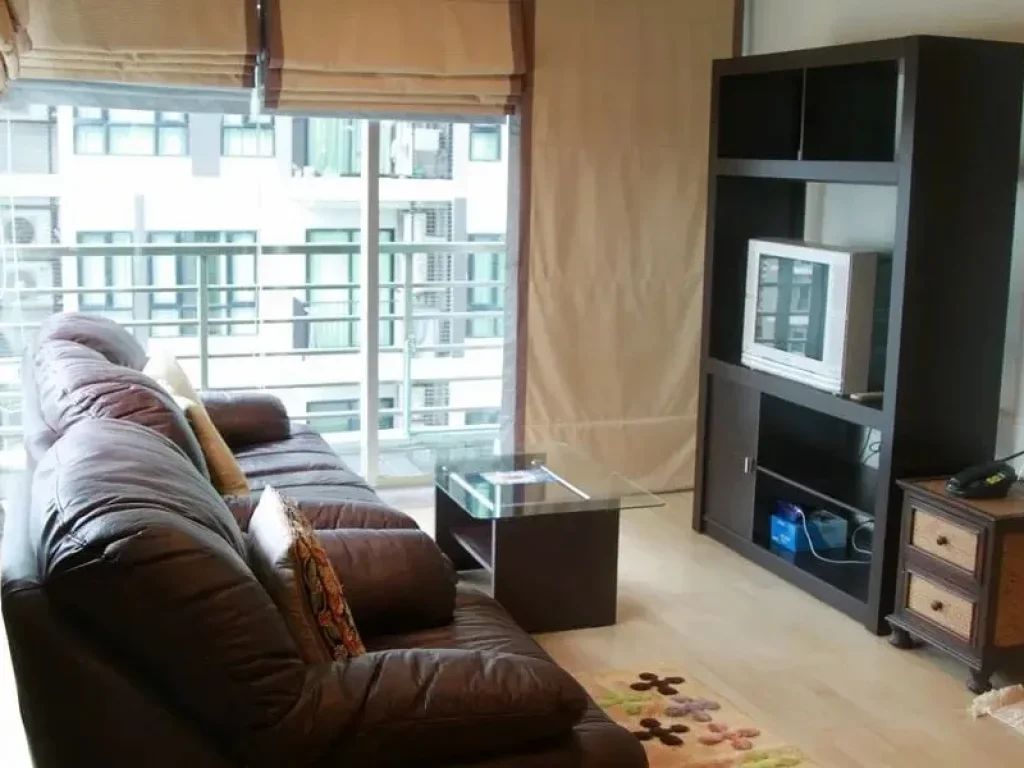 ให้เช่า to rent Larger Space 65 SQM Condo Noble Lite ซ อารีย์ Ari