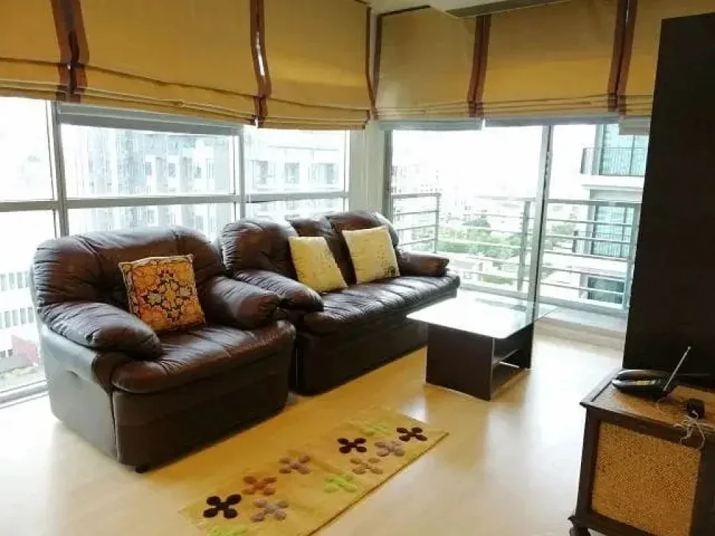 ให้เช่า to rent Larger Space 65 SQM Condo Noble Lite ซ อารีย์ Ari