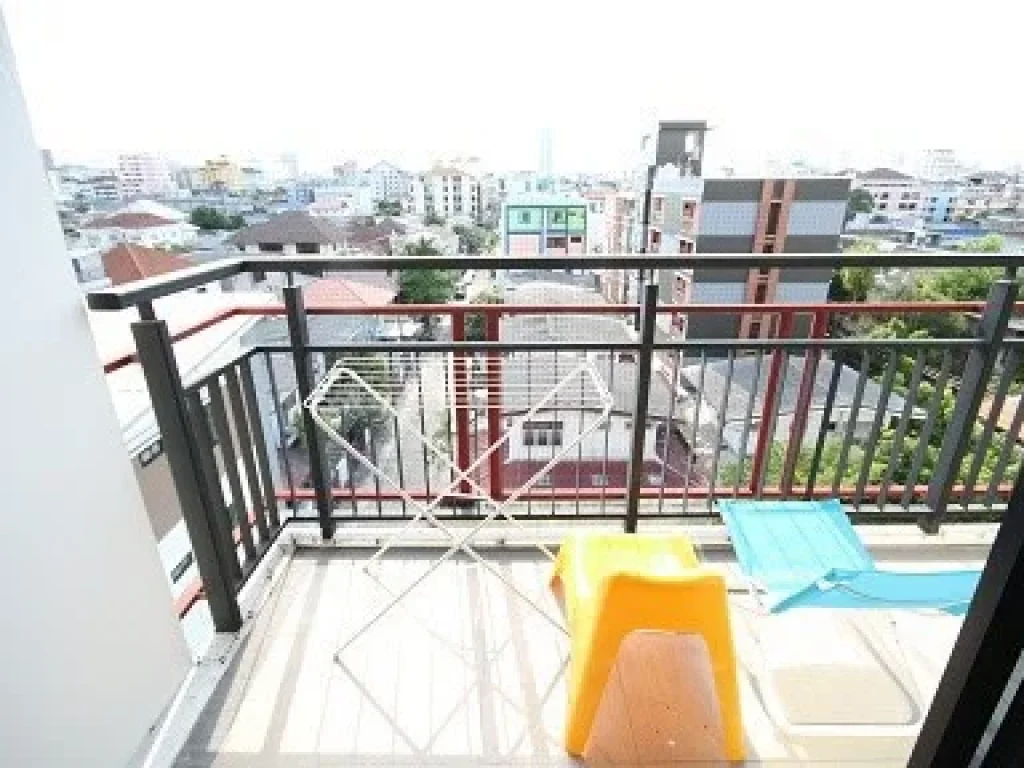 ให้เช่า For rent คอนโด อมันตา รัชดา Amanta Ratchada ติด MRT ศูนย์วัฒนธรรม