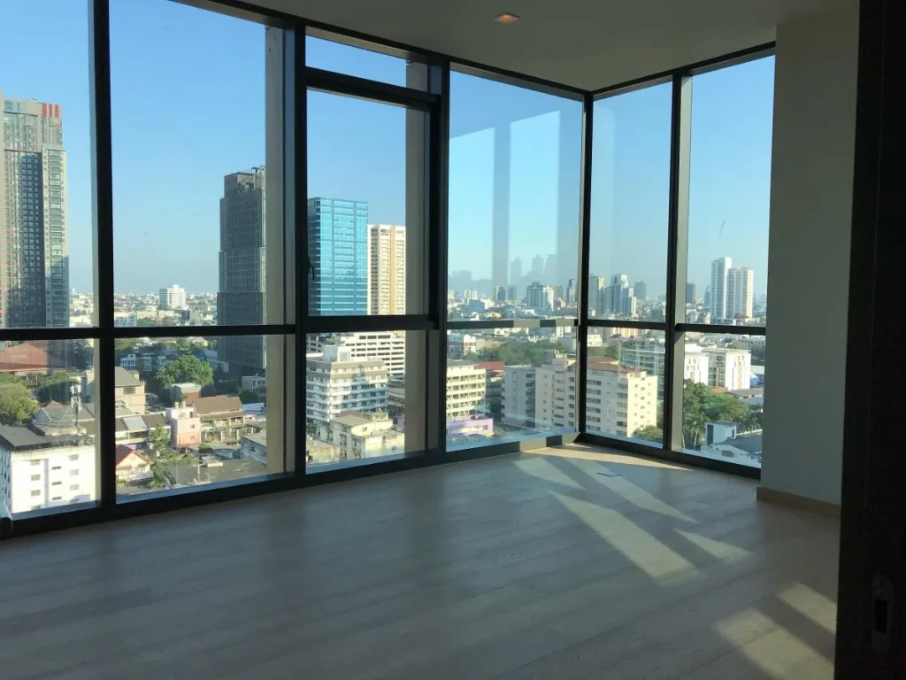 Luxury private residence in Thonglor 2beds