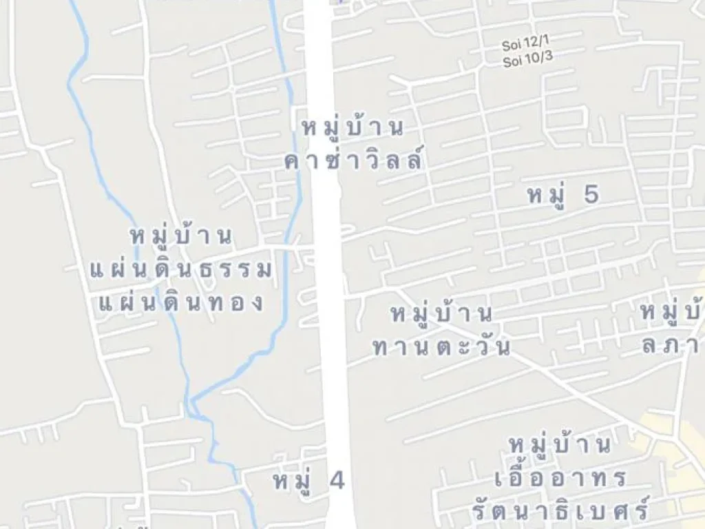 ขายเช่า ที่สวย ถมแล้ว ติดถนนราชพฤกษ์ ท่าอิฐ 686 ตรว