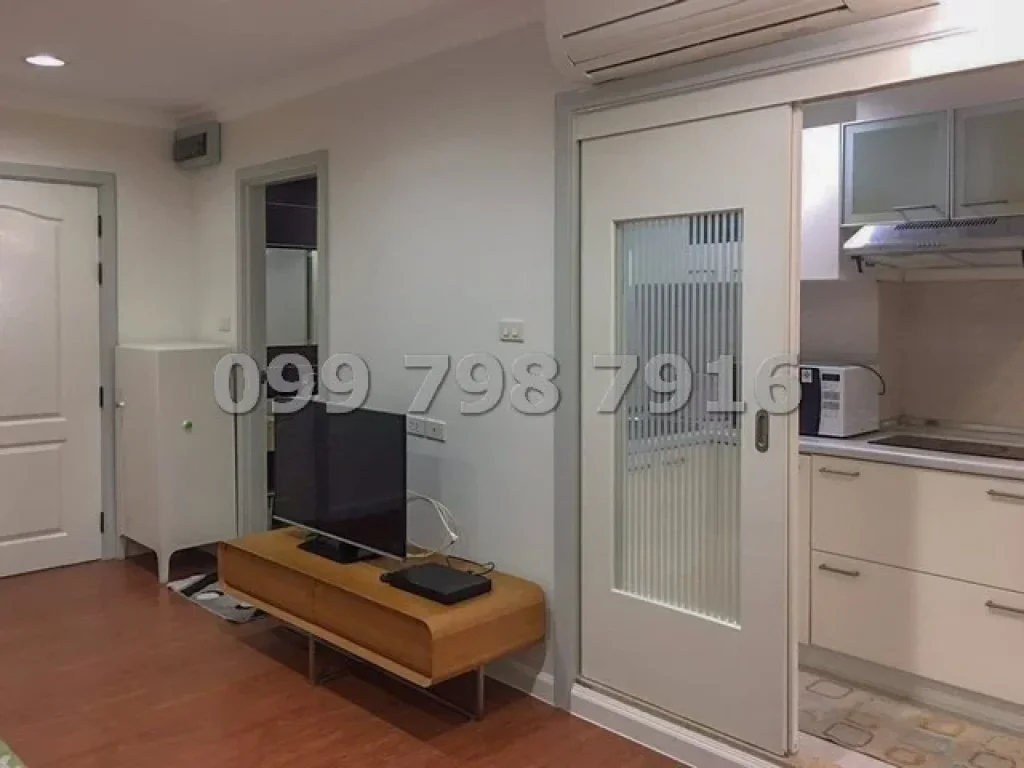 คอนโดให้เช่า LPN Suite Sukhumvit 41 ใกล้ BTS พร้อมพงษ์