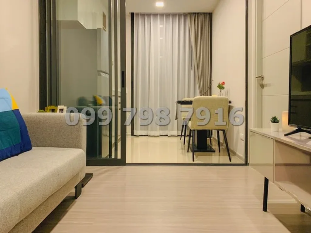 ให้เช่าคอนโด Quintara Treehaus Sukhumvit 42 ใกล้ BTS เอกมัย